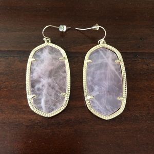 Kendra Scott Danielle Earrings